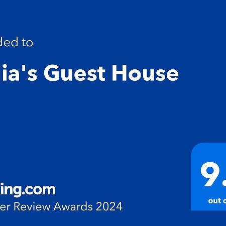 Vigia'S Guest House Viseu Luaran gambar