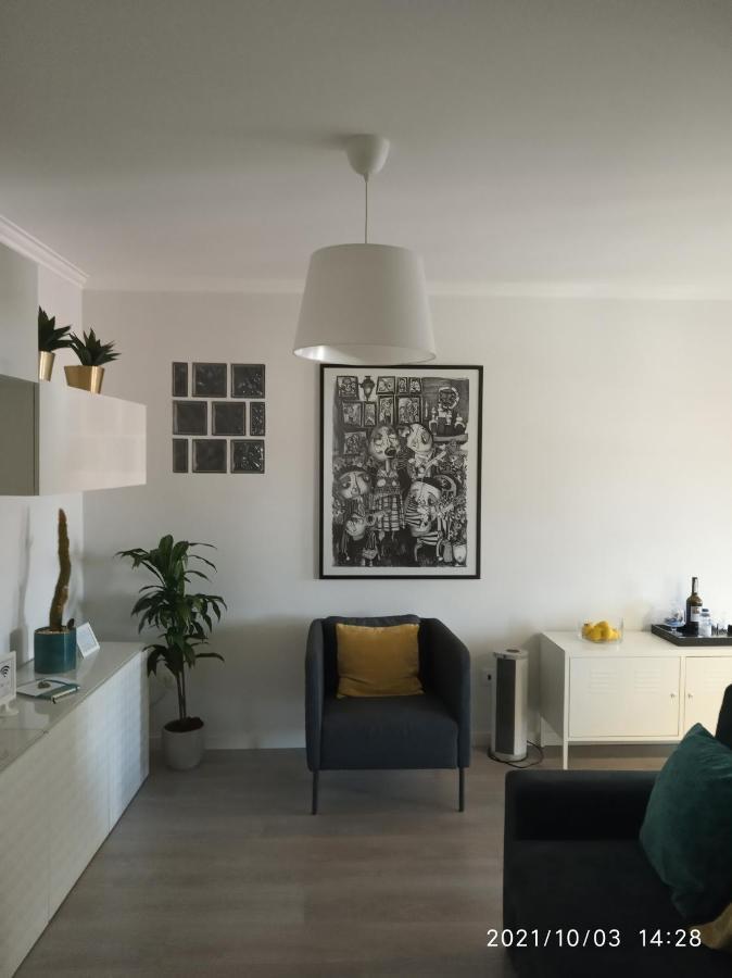 Vigia'S Guest House Viseu Luaran gambar