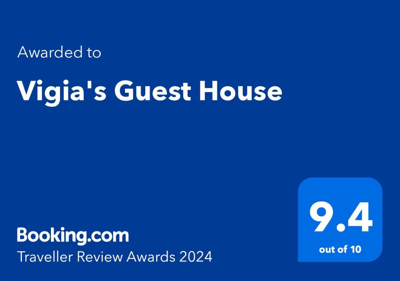 Vigia'S Guest House Viseu Luaran gambar