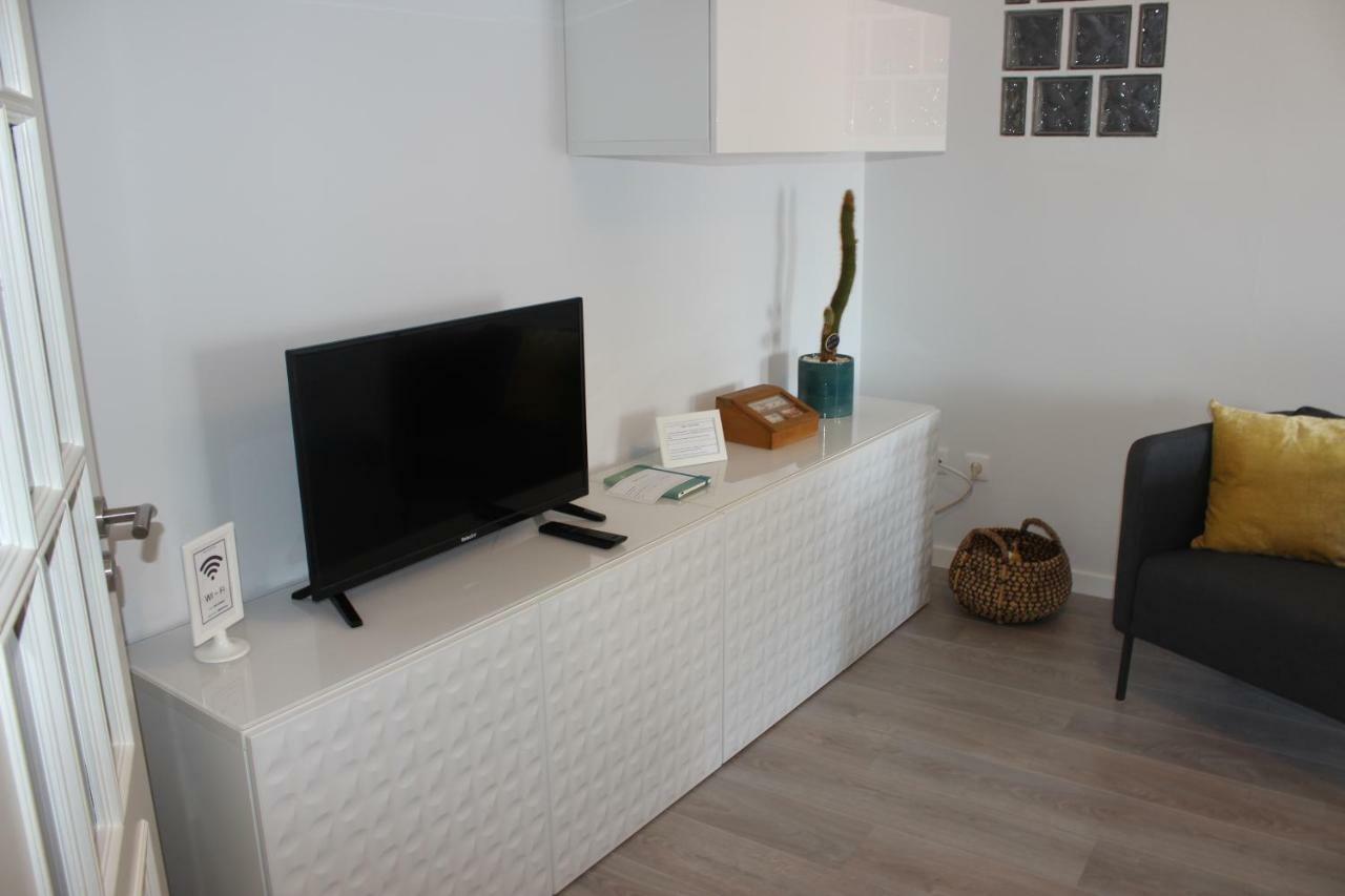 Vigia'S Guest House Viseu Luaran gambar