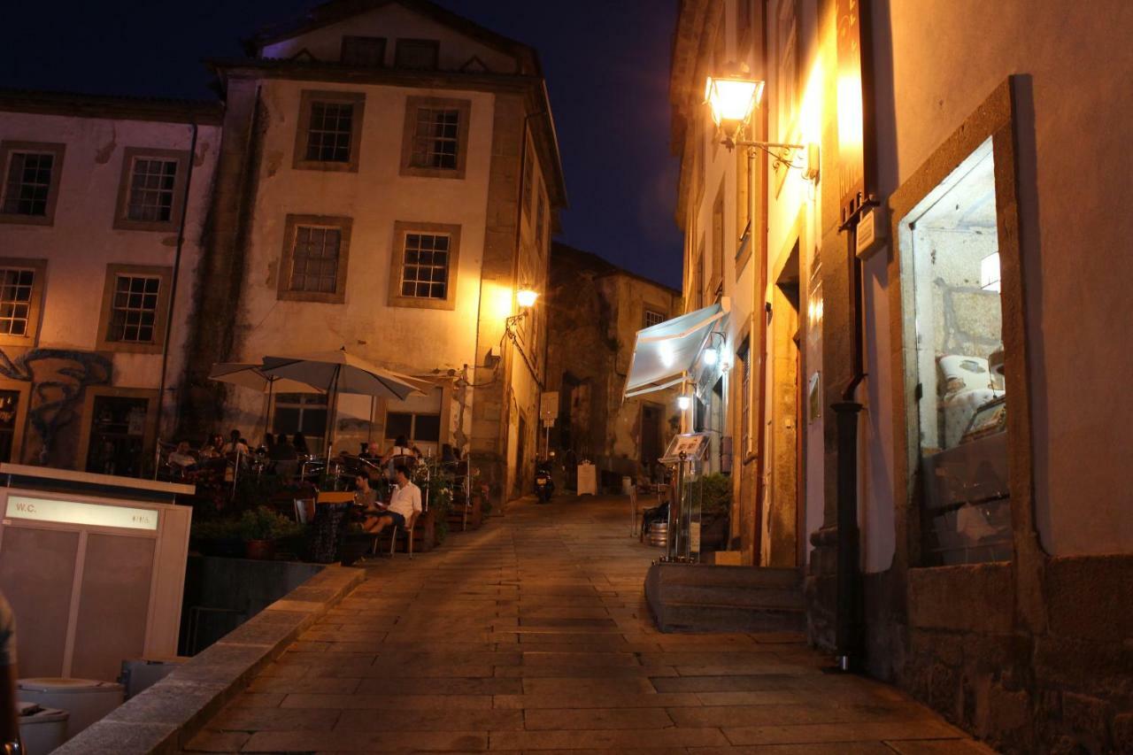 Vigia'S Guest House Viseu Luaran gambar