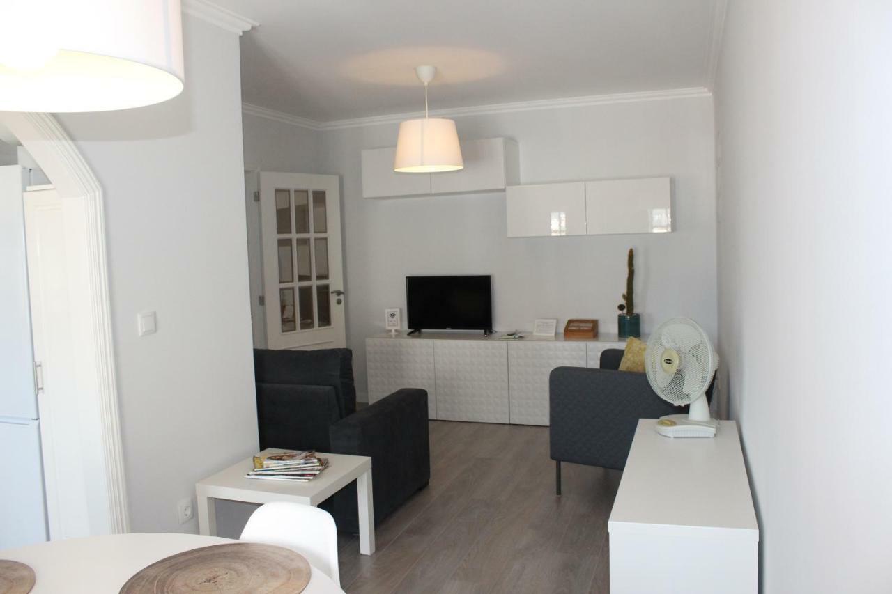 Vigia'S Guest House Viseu Luaran gambar