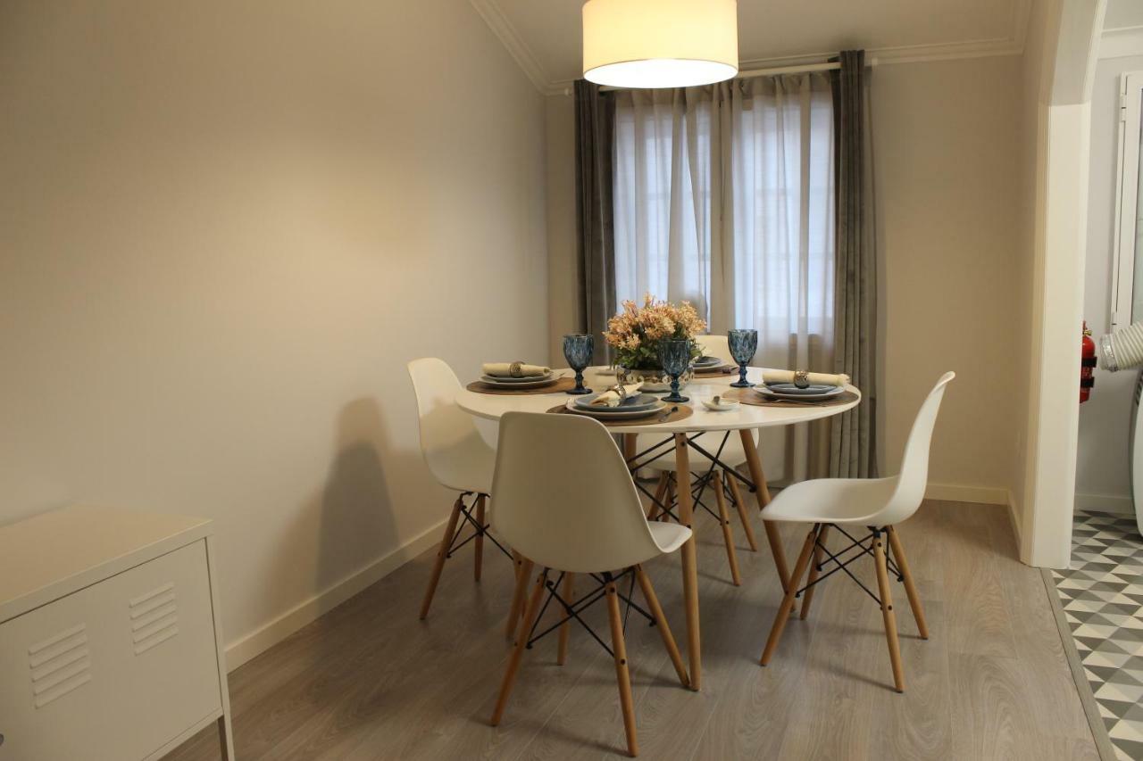 Vigia'S Guest House Viseu Luaran gambar