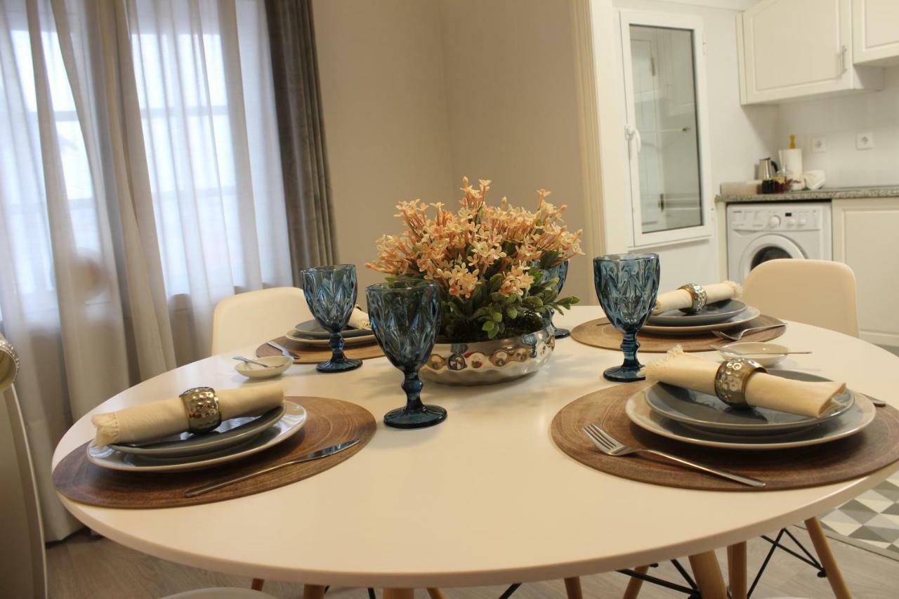 Vigia'S Guest House Viseu Luaran gambar