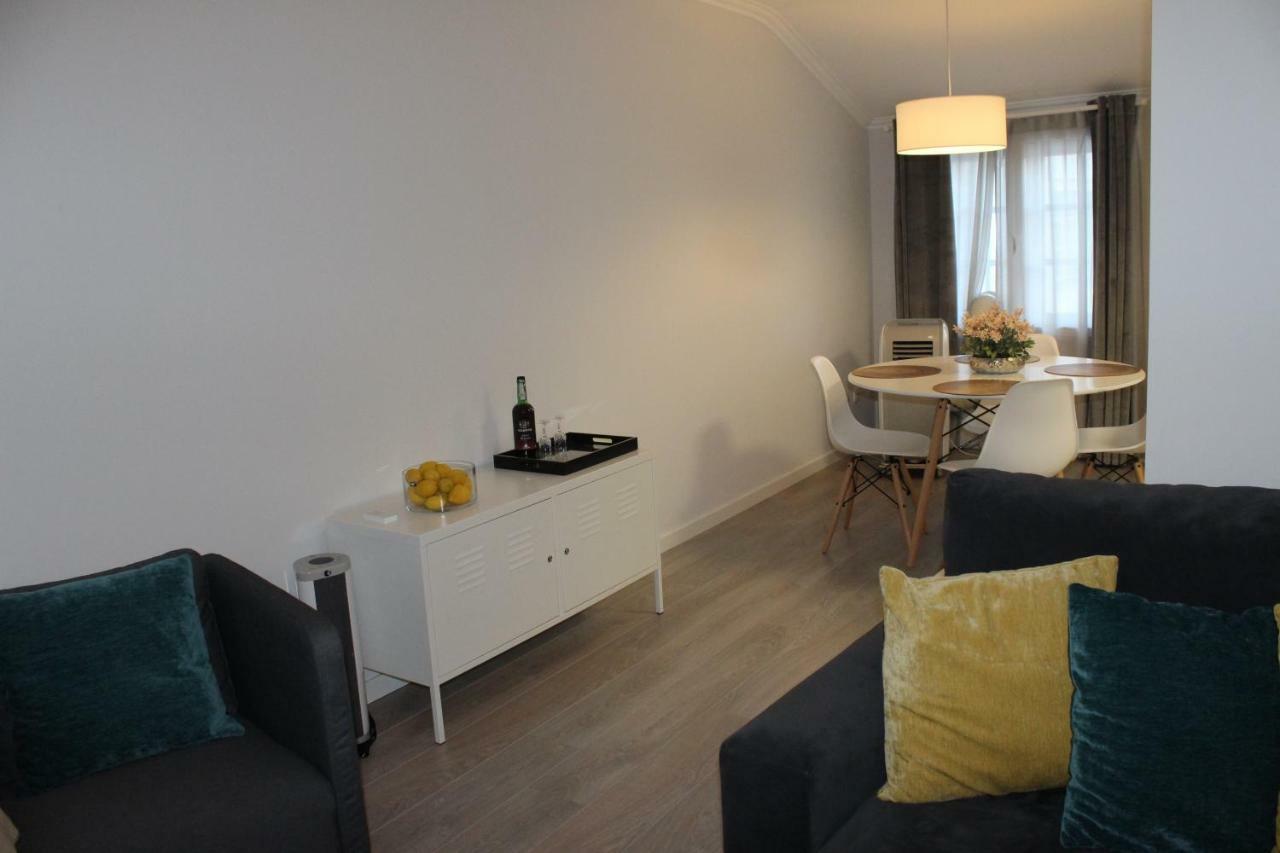 Vigia'S Guest House Viseu Luaran gambar