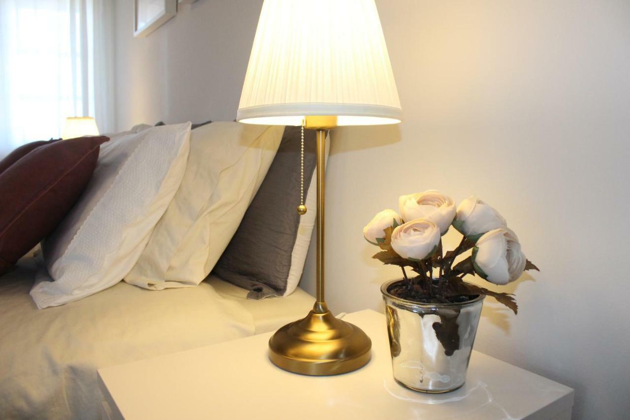 Vigia'S Guest House Viseu Luaran gambar