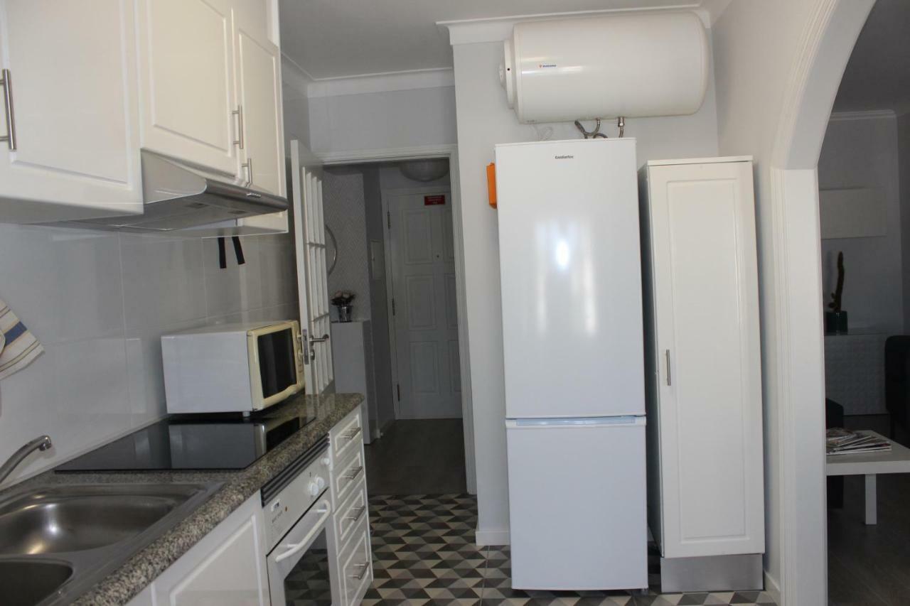Vigia'S Guest House Viseu Luaran gambar