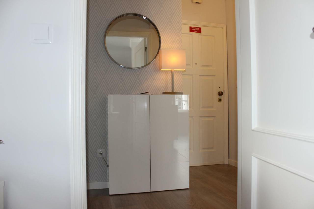 Vigia'S Guest House Viseu Luaran gambar