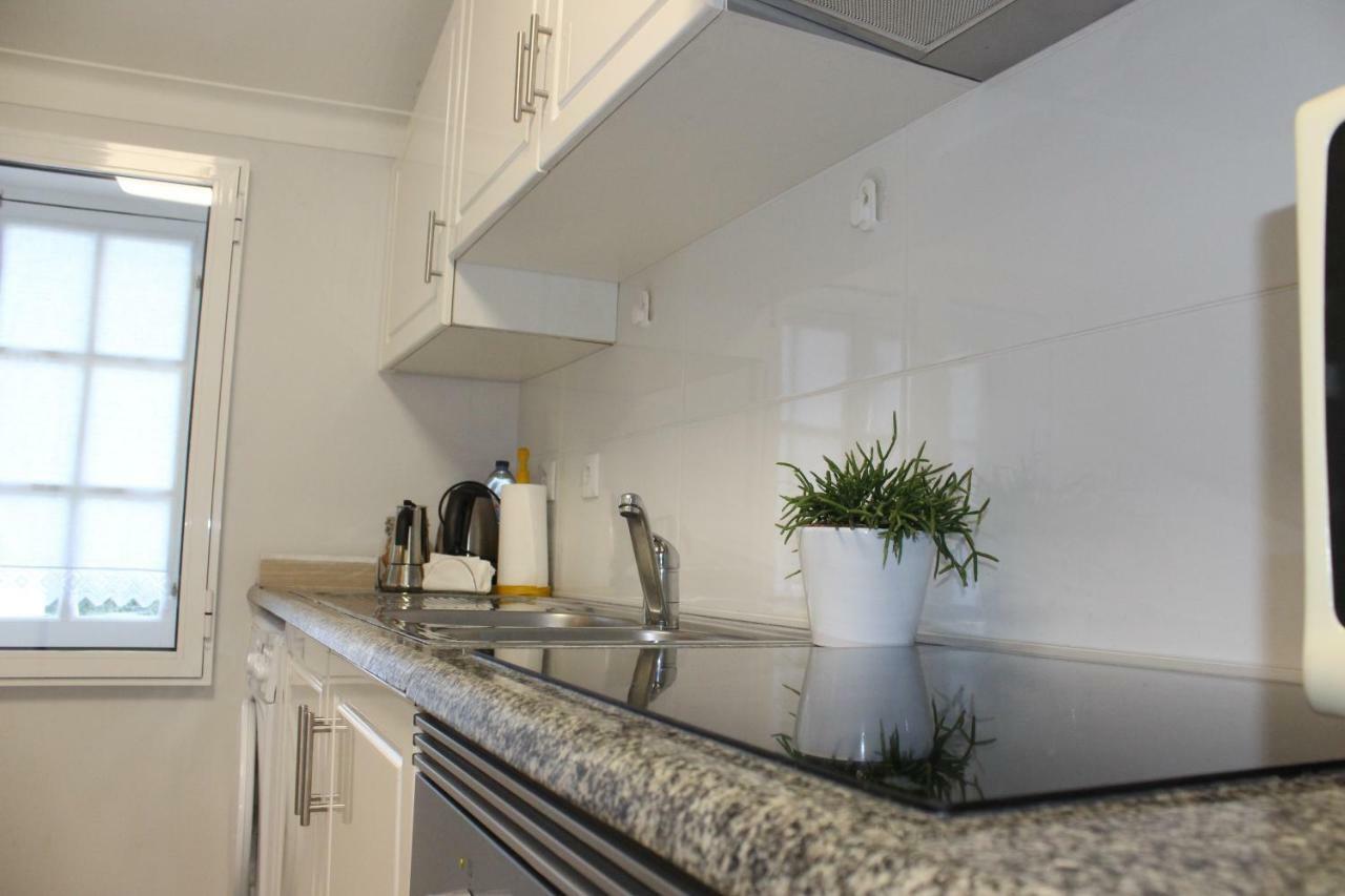 Vigia'S Guest House Viseu Luaran gambar