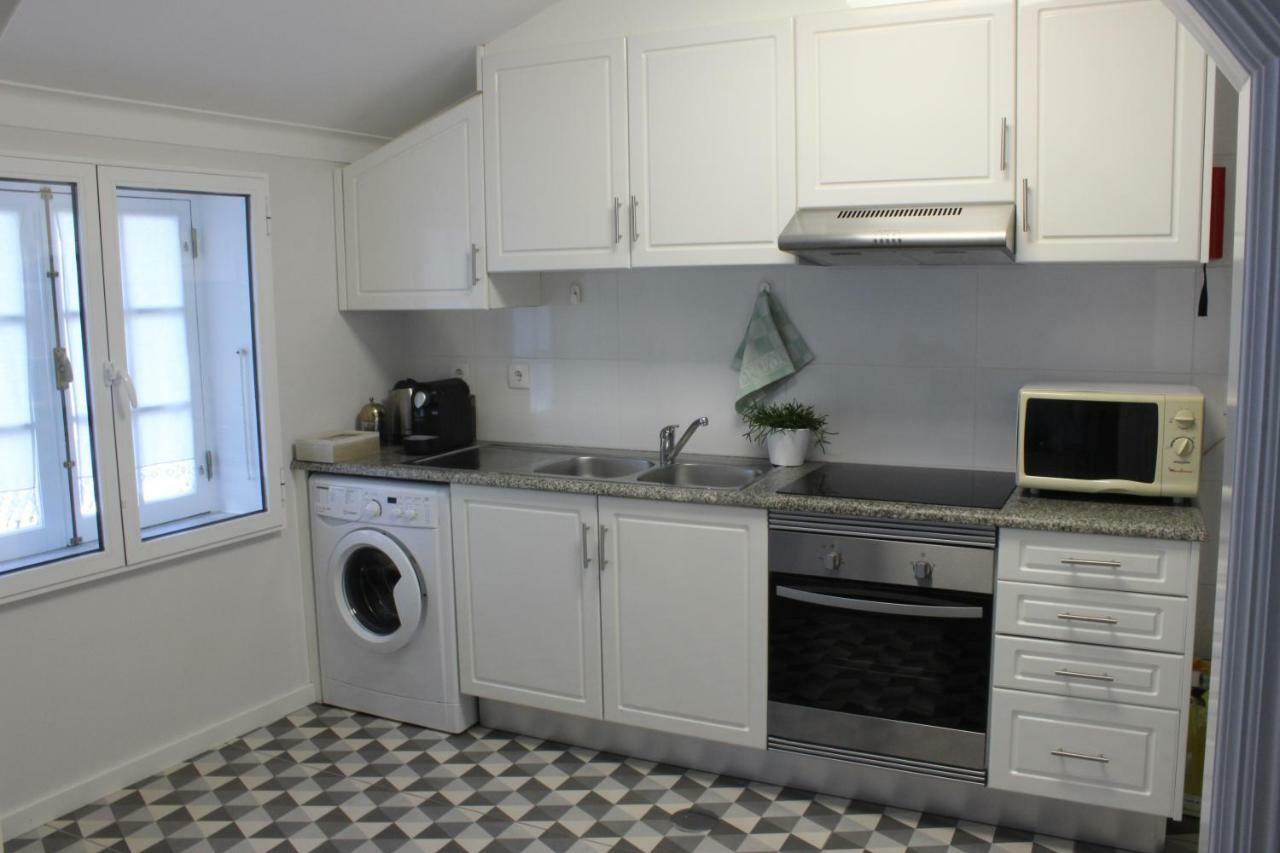 Vigia'S Guest House Viseu Luaran gambar