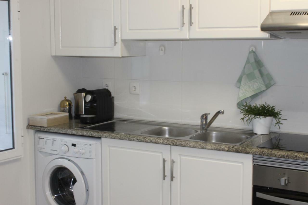Vigia'S Guest House Viseu Luaran gambar